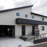 【福岡の注文住宅で建てる二世帯住宅】三世代が心地よく暮らす秘訣とは？新日本ホームズが叶える“ちょうどよい距離感”の住まい