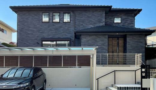 福岡で建てる高性能住宅。快適な暮らしを支える「気密性」と「C値」の重要性