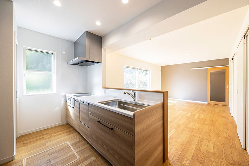 福岡で叶える「賢い」家づくり：規格住宅が今、選ばれる理由