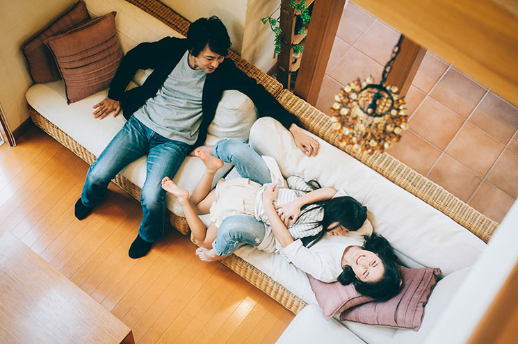 福岡で注文住宅を建てるなら知っておきたい「気密性」の重要性について