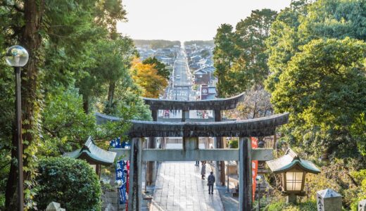 福津市で注文住宅を建てる費用相場は？家づくりの注意点や地域ごとの特徴もご紹介！