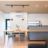 福岡で建てる理想の住まい｜注文住宅の間取りで実現する、快適な暮らしのつくり方