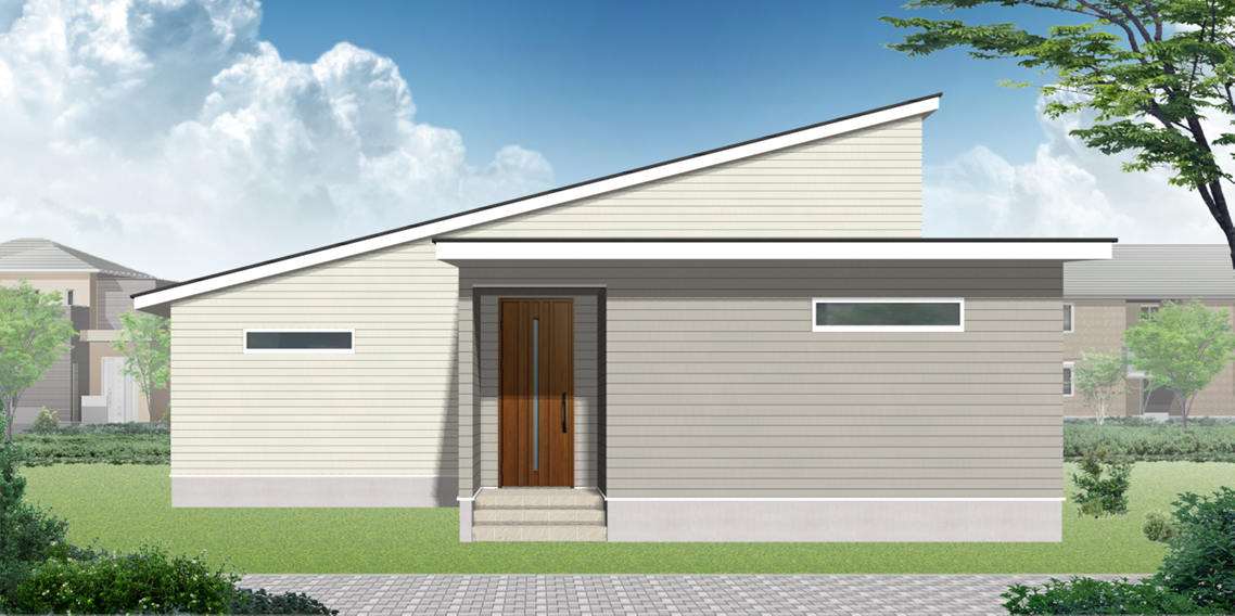 ブロッサムガーデン二丈深江分譲住宅　28号地