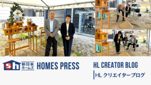 【福岡市博多区】Y様邸の地鎮祭を執り行いました