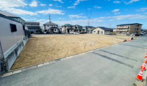 北九州市八幡西区上の原