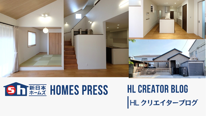 【北九州市門司区】Ｕ様邸をお引渡し致しました
