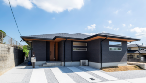 遠賀郡水巻町伊左座建売3期