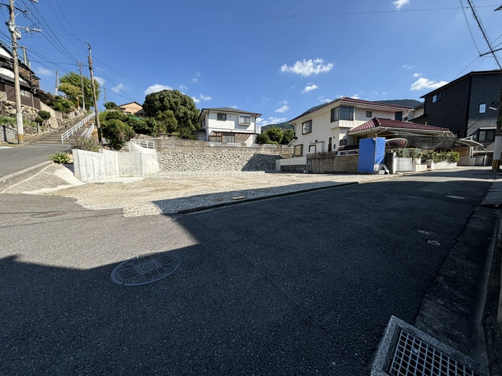 北九州市八幡西区東川頭