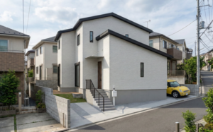 北九州市八幡西区日吉台