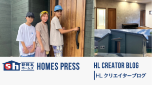【佐賀県三養基郡】Ｉ様邸をお引渡し致しました